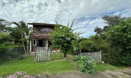 Terreno em Condomínio em Tapera da Base, Florianópolis/SC