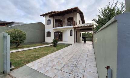 Casa com 2 quartos para alugar na Servidão Pedro Castanho, 413, Ribeirão da Ilha, Florianópolis