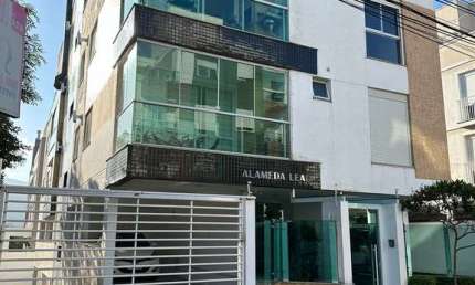 Apartamento com 2 quartos à venda na Rua Aroeira da Praia, 46, Rio Tavares, Florianópolis