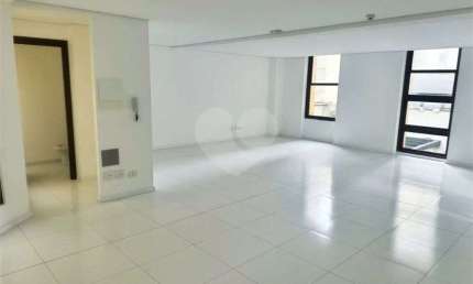 Sala comercial à venda na Rua Riachuelo, 110, Centro, Curitiba