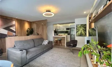 Apartamento com 3 quartos à venda na Rua Professor João Falarz, 555, Orleans, Curitiba