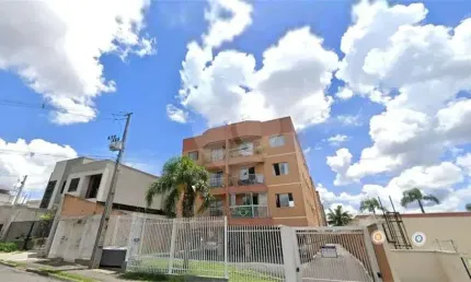 Apartamento com 3 quartos à venda em novo mundo - pr
