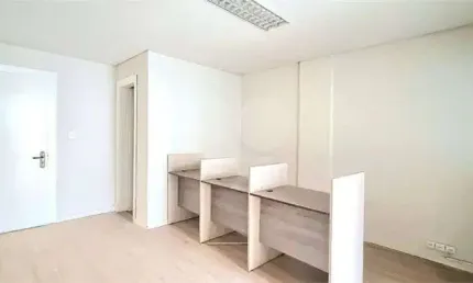 Sala comercial à venda na Rua XV de Novembro, 297, Centro, Curitiba