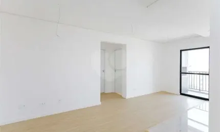 Apartamento com 2 quartos à venda em Novo Mundo - PR