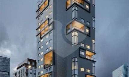 Casa com 1 quarto à venda na Avenida Visconde de Guarapuava, 2700, Centro, Curitiba
