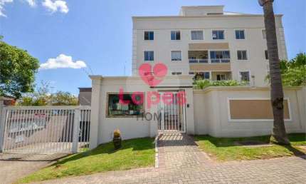 Apartamento com 3 quartos à venda em Cristo Rei - PR