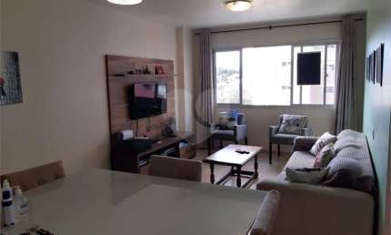 Apartamento com 3 quartos à venda em Bigorrilho - PR