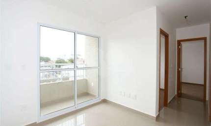 Apartamento com 2 quartos à venda na Rodovia BR-116, 15700, Xaxim, Curitiba