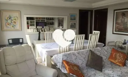 Apartamento com 3 quartos à venda na Rua Ceará, 800, Parolin, Curitiba