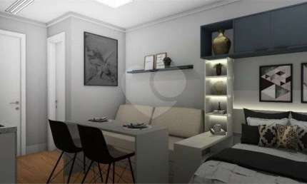 Casa com 1 quarto à venda na Rua Ildefonso Stockler de França, 260, Novo Mundo, Curitiba