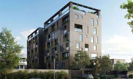 Apartamento com 2 quartos à venda em Alto Da Rua Xv - PR