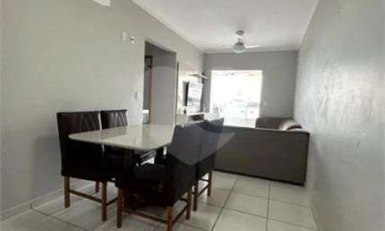 Apartamento com 2 quartos à venda em Cidade Industrial - PR