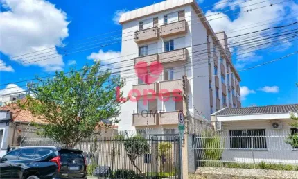 Apartamento com 3 quartos à venda em Alto Da Rua Xv - PR