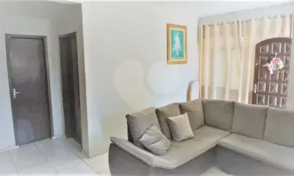 Casa com 3 quartos à venda na Rua Rosa Leonardi, 109, Campo Comprido, Curitiba