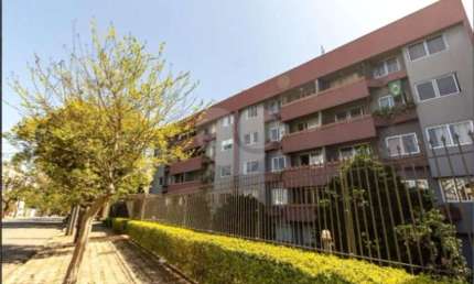 Apartamento com 2 quartos à venda em Água Verde - PR