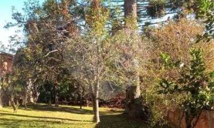 Terreno à venda na Rua Vicente Geronasso, 253, Boa Vista, Curitiba