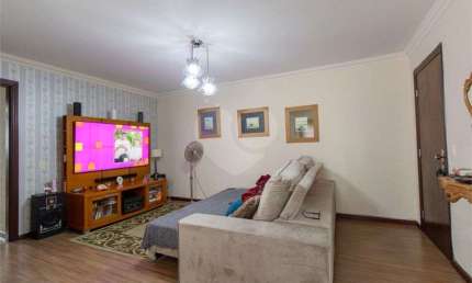 Apartamento com 4 quartos à venda na Rua Vinte e Quatro de Maio, 633, Rebouças, Curitiba