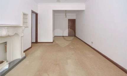 Apartamento com 3 quartos à venda na Rua Candido Lopes, 231, Centro, Curitiba