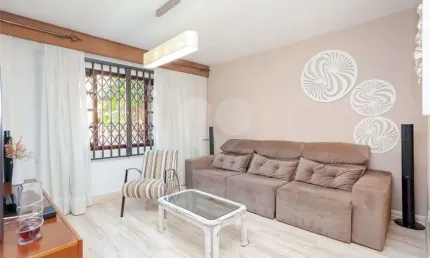 Casa com 3 quartos à venda na Rua Maestro Carlos Frank, 1685, Alto Boqueirão, Curitiba