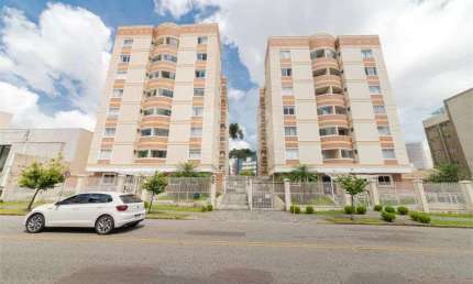 Apartamento com 1 quartos à venda em Alto Da Glória - PR