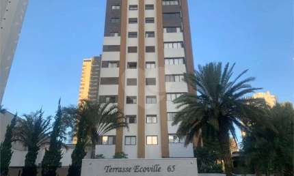 Apartamento com 4 quartos à venda em Mossunguê - PR