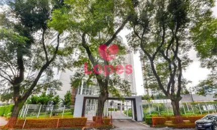 Apartamento com 3 quartos à venda na Rua Professora Doracy Cezzarino, 138, Portão, Curitiba