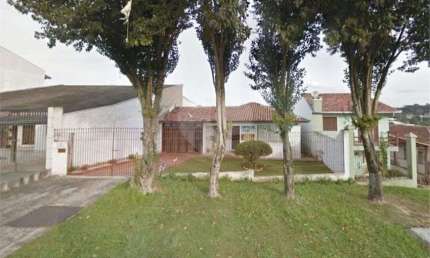 Terreno à venda na Alameda Princesa Izabel, 3943, Campina do Siqueira, Curitiba