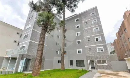 Apartamento com 2 quartos à venda em água verde - pr