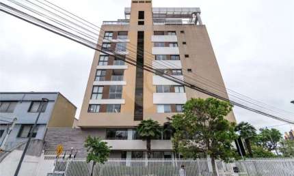 Cobertura com 3 quartos à venda ou para locação em Mercês - PR