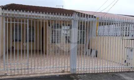 Casa com 3 quartos à venda na Rua Sebastião Marcos Luiz, 861, Cajuru, Curitiba