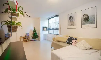 Apartamento com 3 quartos à venda em novo mundo - pr