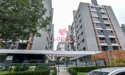 Apartamento com 2 quartos à venda em Vila Izabel - PR