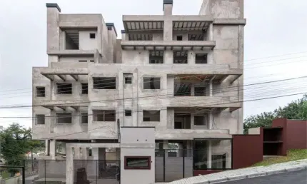 Apartamento com 3 quartos à venda em Campina Do Siqueira - PR