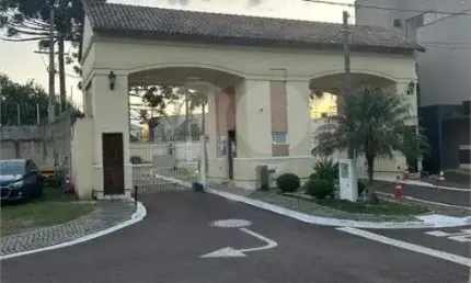 Terreno à venda na Rua Antônio Mendes de Siqueira, S/N, Pinheirinho, Curitiba