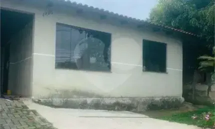 Casa com 3 quartos à venda na Rua Fernando de Noronha, 1290, Santa Cândida, Curitiba