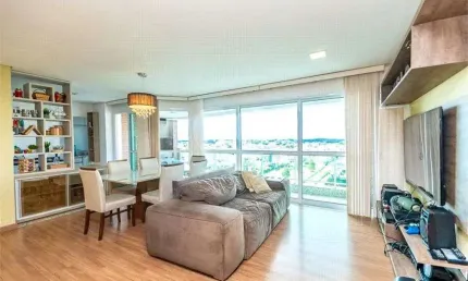 Apartamento com 3 quartos à venda em Cidade Industrial - PR