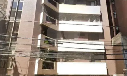 Apartamento com 3 quartos à venda na Rua Visconde do Rio Branco, 1641, Centro, Curitiba