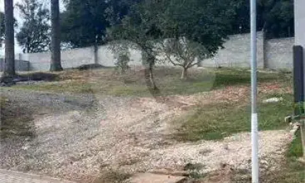 Terreno à venda na Rua Hellena Betecek, S/N, Butiatuvinha, Curitiba