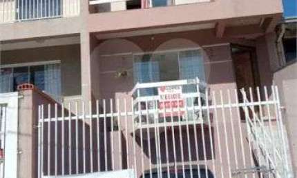 Sobrado com 4 quartos à venda em Cidade Industrial - PR