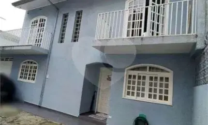 Casa em condomínio fechado com 4 quartos à venda na Rua Guilherme Janz, 340, Mossunguê, Curitiba