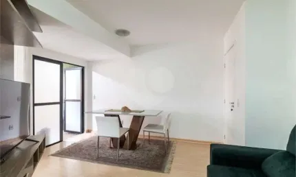 Apartamento com 2 quartos à venda em água verde - pr