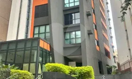 Sala comercial à venda na Rua Capitão Souza Franco, 848, Batel, Curitiba