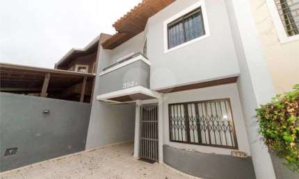 Sobrado com 3 quartos à venda em Santa Quitéria - PR