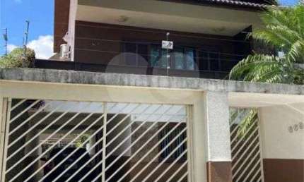 Casa com 3 quartos à venda na Rua Padre Júlio Saavedra, 669, Uberaba, Curitiba