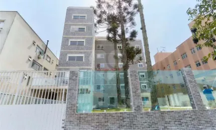 Apartamento com 3 quartos à venda em Água Verde - PR