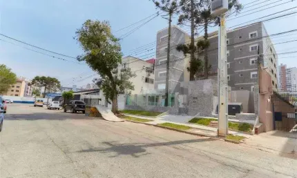 Apartamento com 3 quartos à venda em água verde - pr