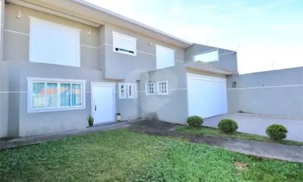 Casa com 3 quartos à venda na Rua Salomão Pustilnick, 66, Cachoeira, Almirante Tamandaré