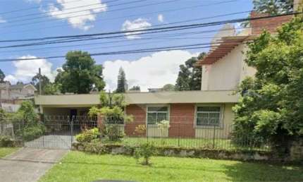 Casa com 4 quartos à venda na Rua Frederico Cantarelli, 410, Bigorrilho, Curitiba