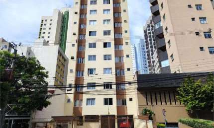 Apartamento com 1 quartos à venda em Cristo Rei - PR