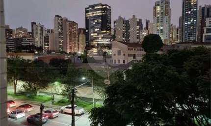 Apartamento com 3 quartos à venda em Água Verde - PR